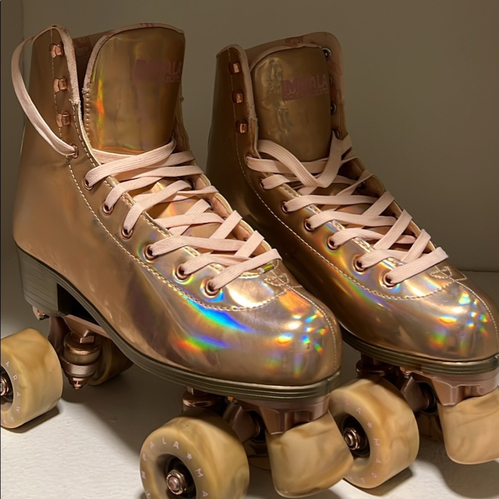 Impala skates